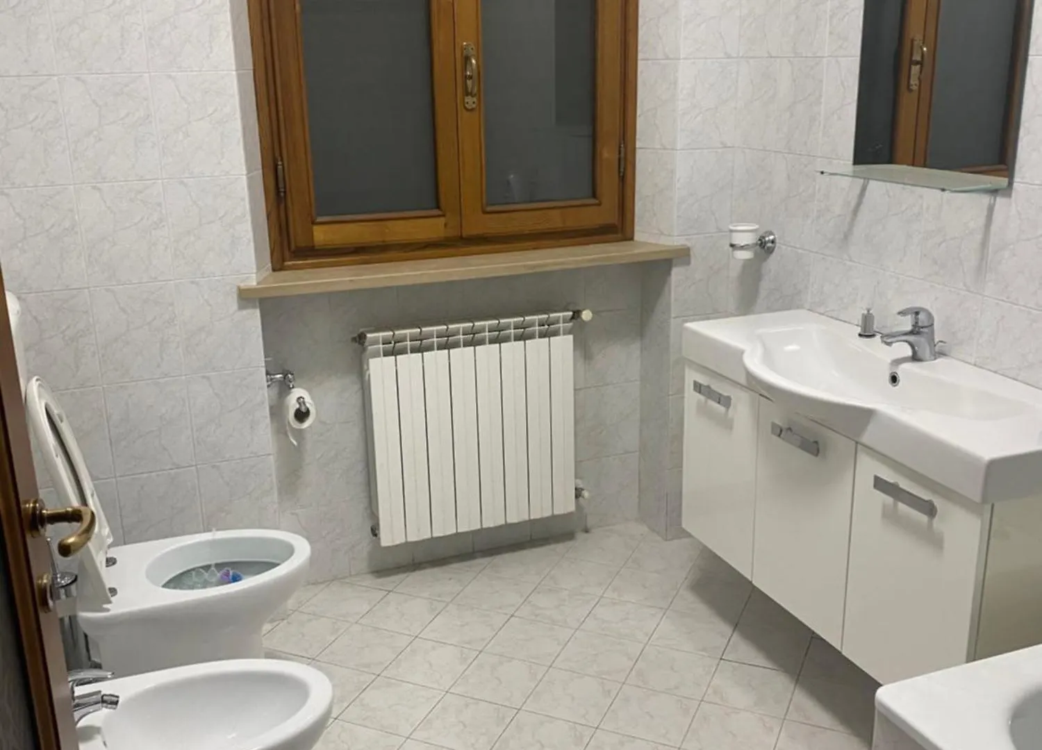 La Casa Del Geko Rosa Apartman Lucca