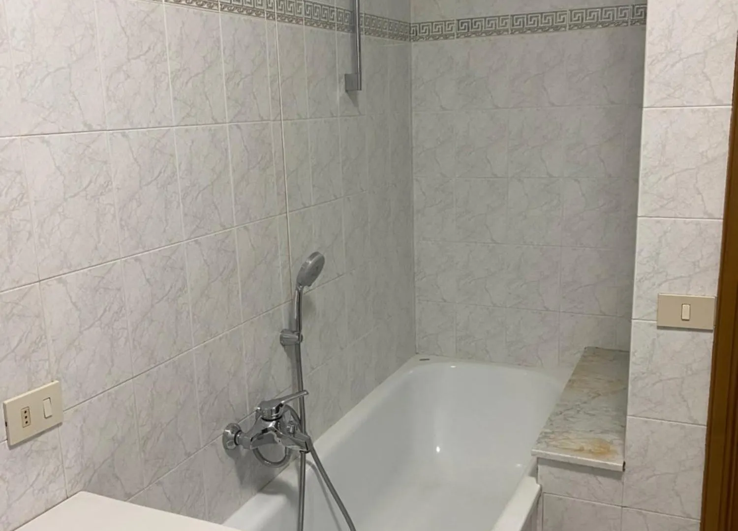 La Casa Del Geko Rosa Apartman Lucca