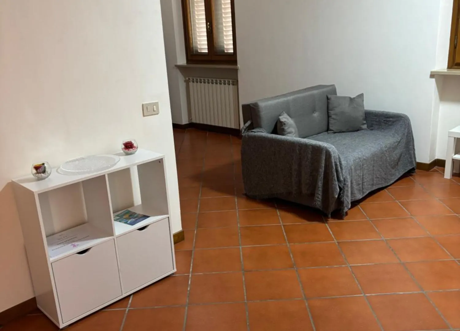 La Casa Del Geko Rosa Apartman Lucca