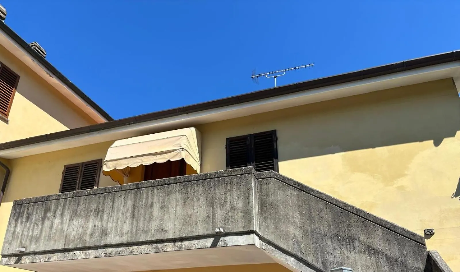 La Casa Del Geko Rosa Apartman Lucca