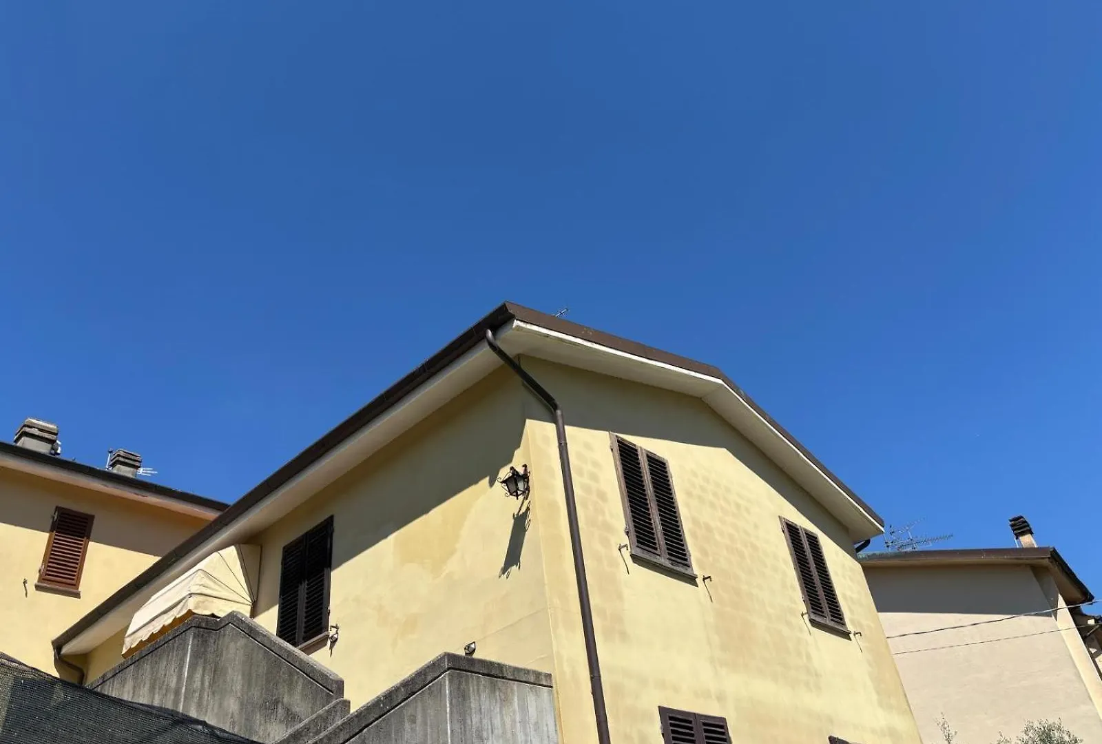 La Casa Del Geko Rosa Apartman Lucca