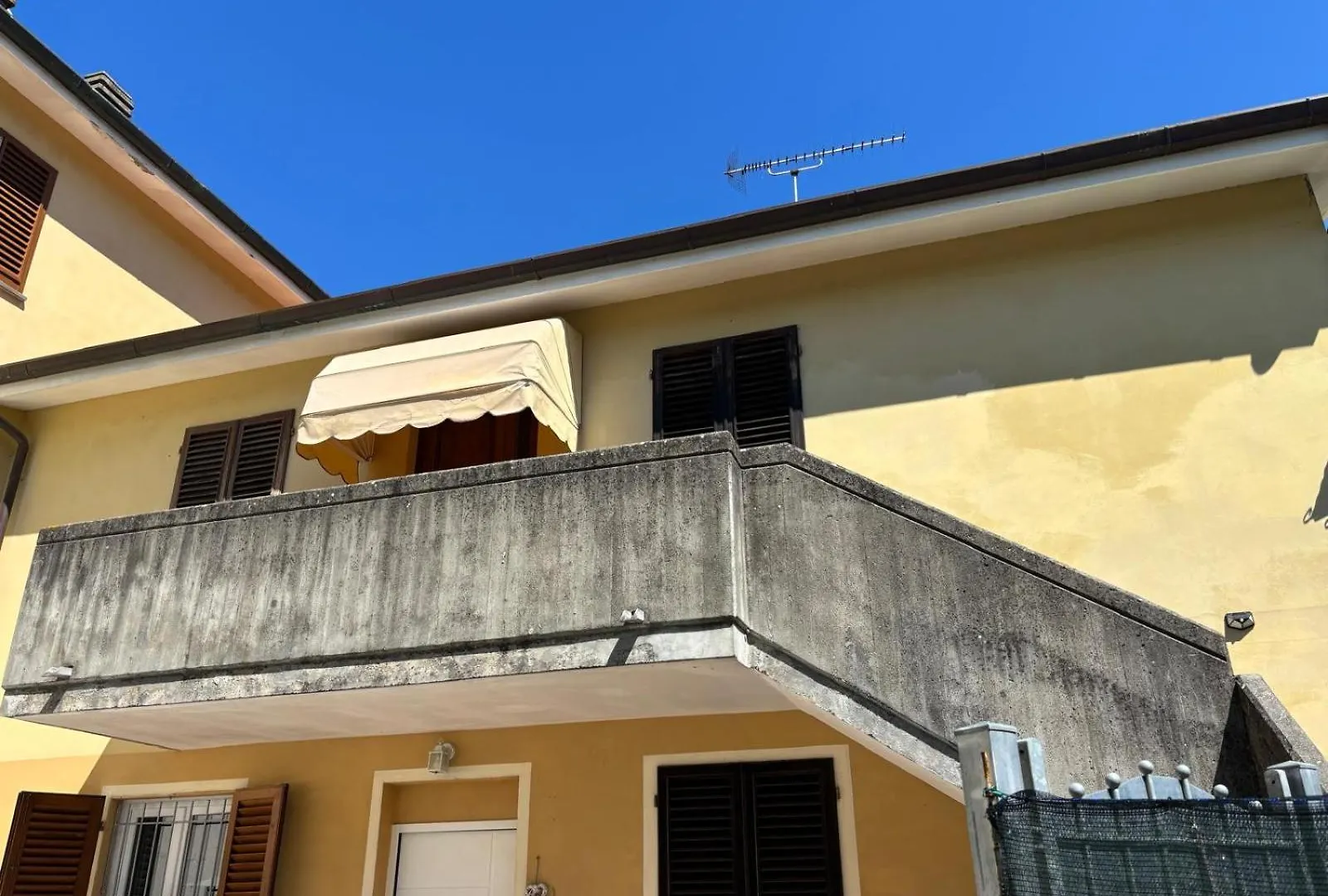 La Casa Del Geko Rosa Apartman Lucca Olaszország