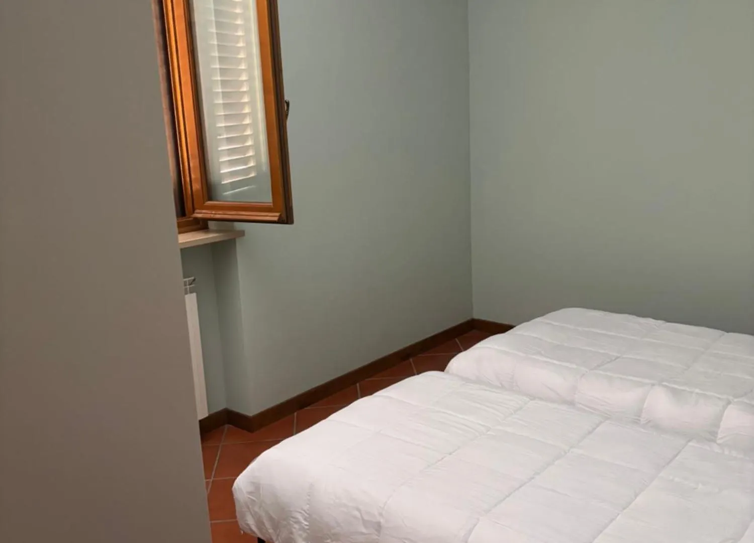 La Casa Del Geko Rosa Apartman Lucca