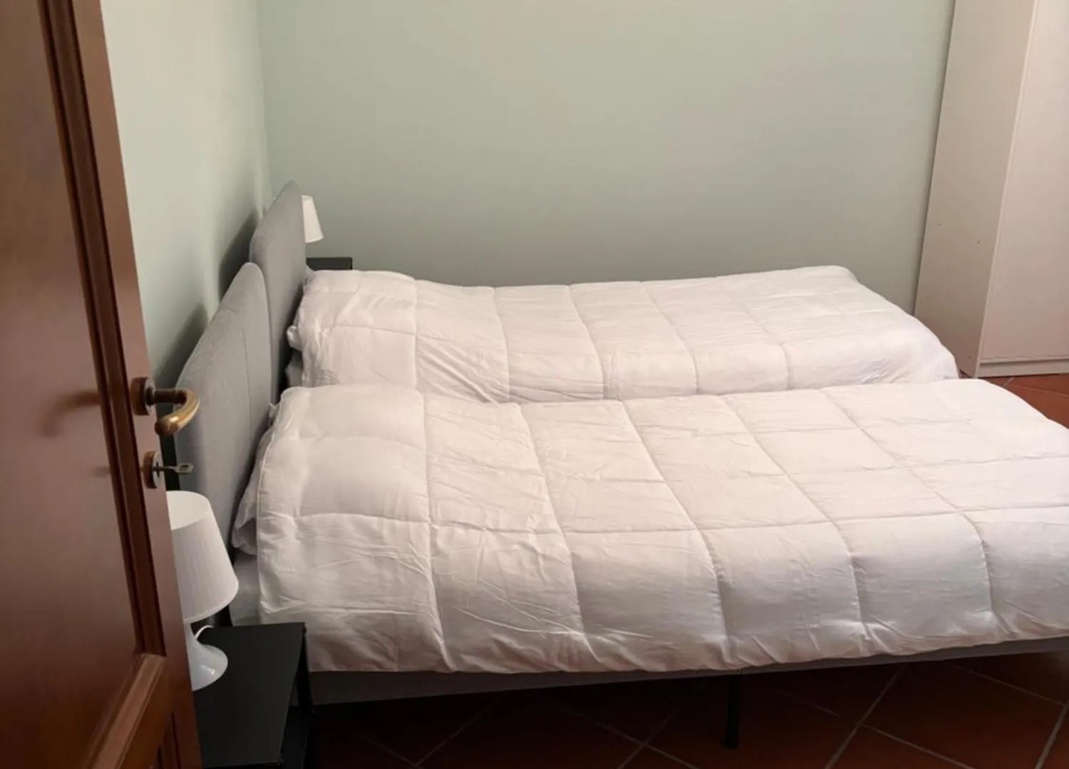 La Casa Del Geko Rosa Apartman Lucca